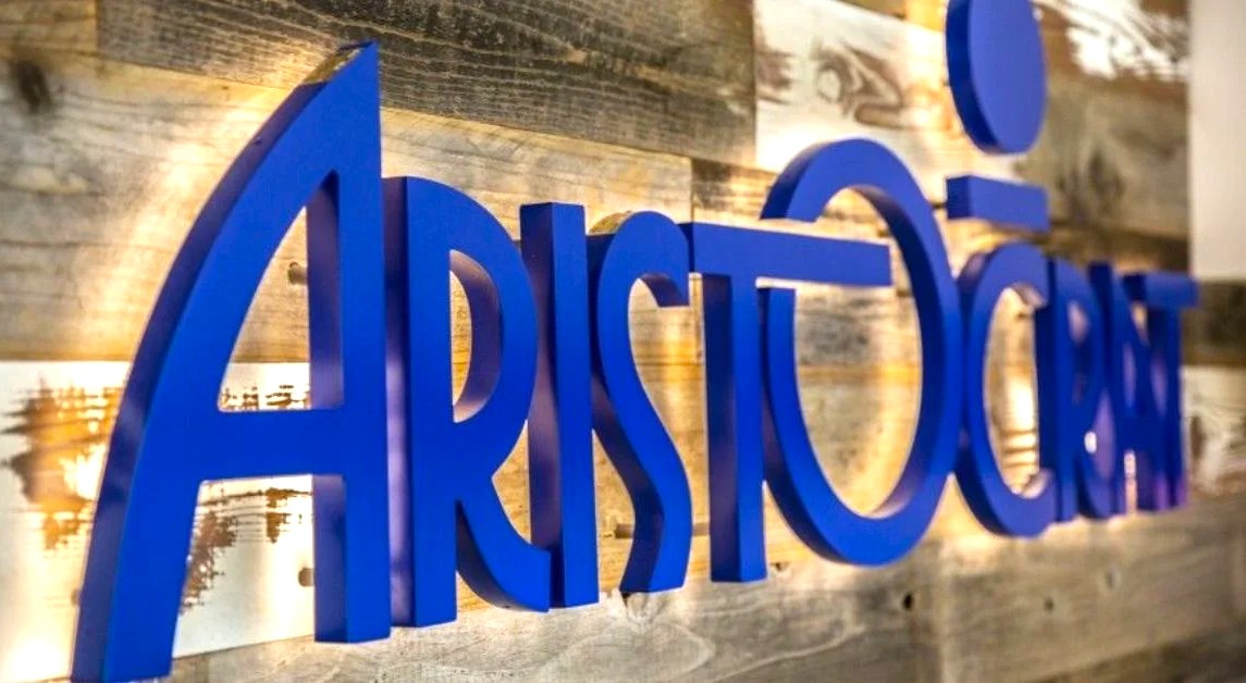 Aristocrat ประกาศซื้อกิจการ Gaming Analytics