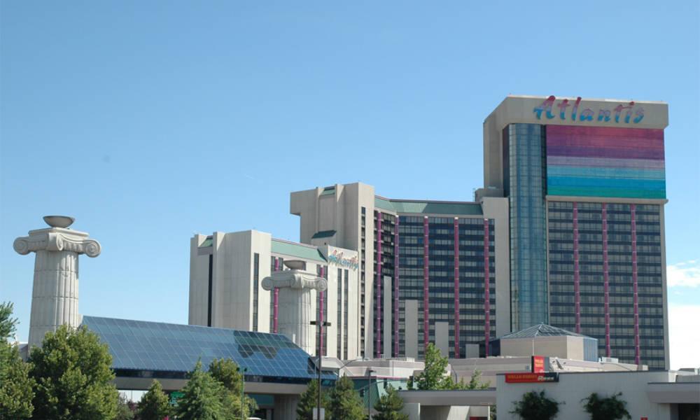 นักวิเคราะห์แยกความเห็นต่ออนาคตของ Monarch Casinos & Resorts