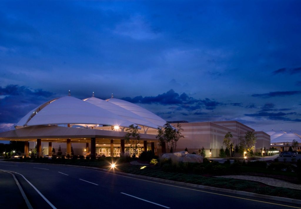 Bally’s ขายที่ดินคาสิโนในรัฐโรดไอแลนด์ พร้อมรับเงินทุนก่อสร้าง