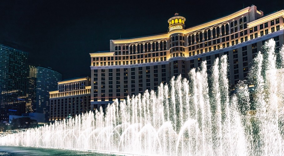 BetMGM เปิดประสบการณ์ ‘Court of Legends’ ที่ Bellagio ลาสเวกัส