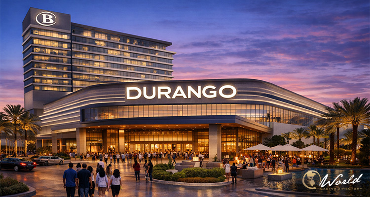 Boyd Gaming เตรียมเปิดคาสิโนใหม่ Cadence Crossing ในเดือนมีนาคม 2026