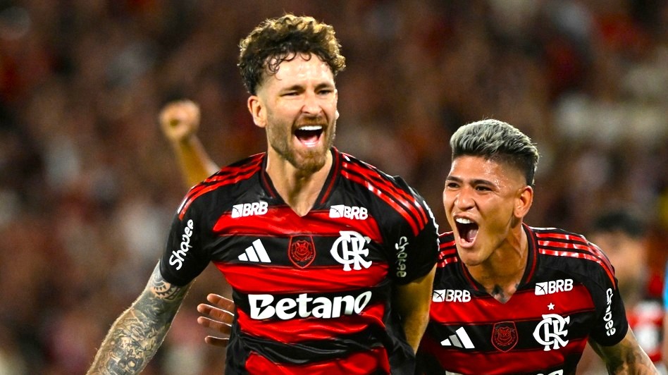 บราซิลขับเคลื่อนการดาวน์โหลดแอปเดิมพันกีฬาระดับโลกเกือบหนึ่งในสามในครึ่งหลังปี 2025