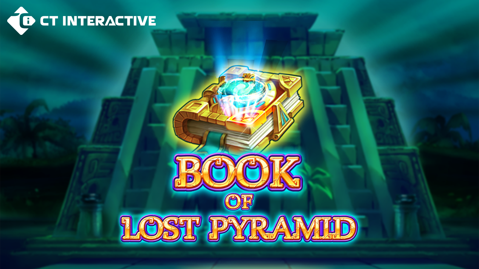 Book of Lost Pyramid: เกมสล็อตที่เต็มไปด้วยความลึกลับและสมบัติ