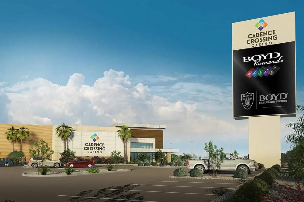 Boyd Gaming มั่นใจตลาดปี 2026 พร้อมเปิด Cadence Crossing ที่ Henderson ในเดือนมีนาคม