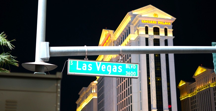 Caesars รายงานกำไรลดลงแบบสองหลัก เนื่องจากจำนวนผู้เข้าชมลาสเวกัสลดลง
