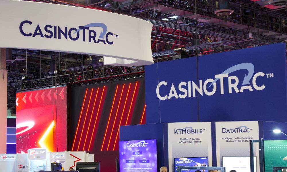 โอคลาโฮมา: Table Trac จัดหาโซลูชันระบบจัดการคาสิโนให้กับ Sugar Creek Casino