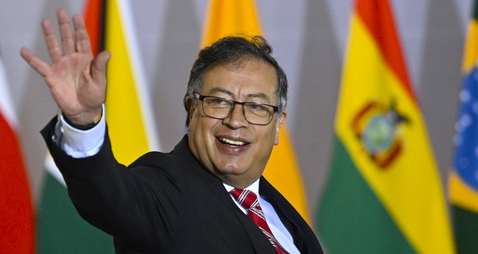 ประธานาธิบดีโคลอมเบียยืนหยัดเก็บ VAT การพนันออนไลน์