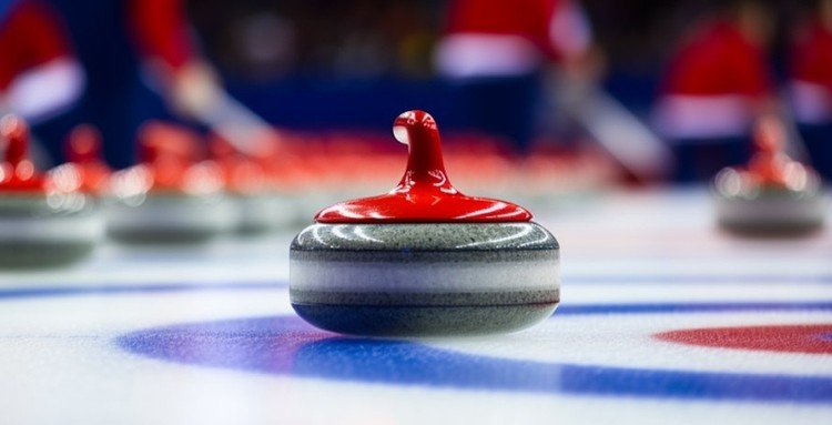 กีฬาเคอร์ลิงสร้างปรากฏการณ์ใหม่ในตลาดเดิมพันโอลิมปิกฤดูหนาว