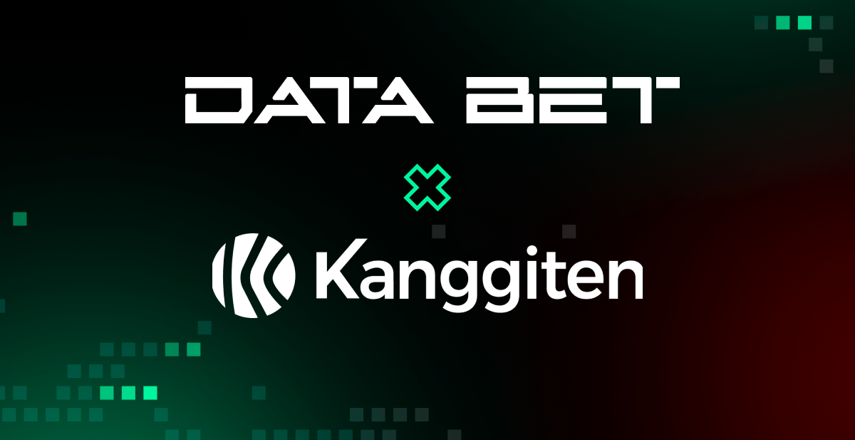 DATA.BET จับมือเป็นพันธมิตรกับ Kanggiten ขยายโอกาสในวงการ iGaming