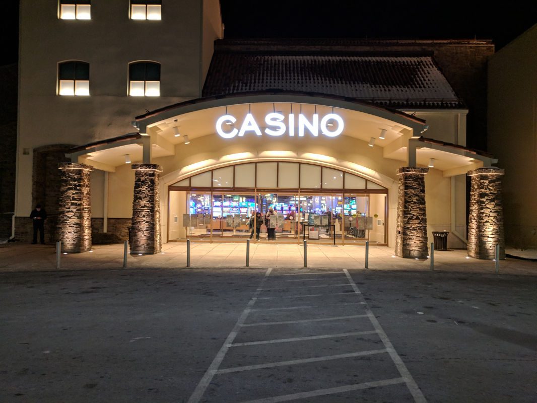 รายได้จากคาสิโนขนาดใหญ่ในนิวยอร์กเพิ่มขึ้น 8.7% ในเดือนมกราคม