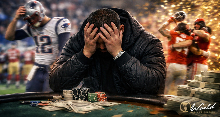 Drake เสียเดิมพัน Super Bowl 1 ล้านดอลลาร์ จุดประเด็นคำสาปหยุดไม่อยู่