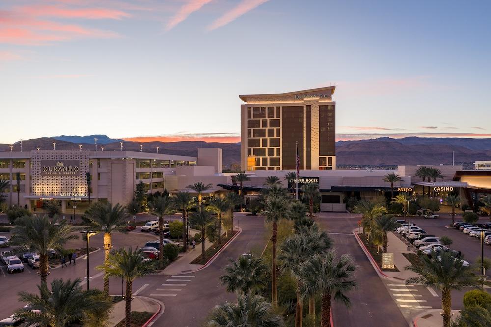 Red Rock Resorts ทำสถิติรายได้สูงสุดในปี 2025 และมั่นใจในปี 2026 พร้อมเปิดโครงการลงทุนใหม่