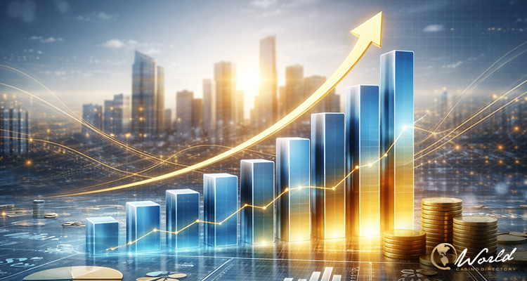 ผลประกอบการทางการเงินของ Evolution ในปี 2025 พบความท้าทายจากแรงกดดันด้านกฎระเบียบ