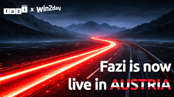 Fazi เข้าสู่ตลาดเกมออนไลน์ที่มีการควบคุมเข้มงวดของออสเตรีย