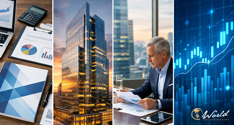 Flutter Entertainment รายงานผลประกอบการไตรมาส 4 ไม่เป็นไปตามคาด แม้ FanDuel จะขยายตัว