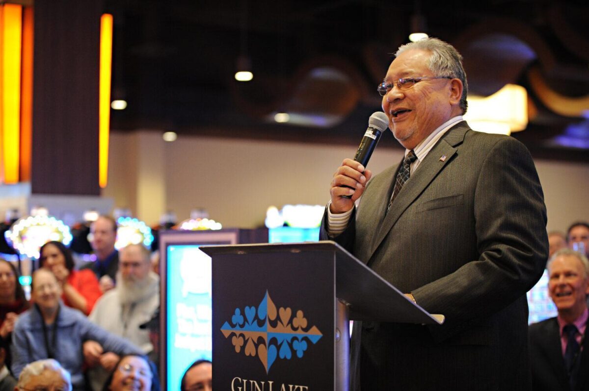 Gun Lake Casino Resort ฉลองครบรอบ 15 ปี ด้วยโปรโมชั่นเล่นเกมฟรี