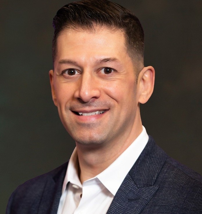 GLI แต่งตั้ง Patrick Cottingham เป็นผู้อำนวยการฝ่ายบริการลูกค้า ประจำภูมิภาคอเมริกาเหนือ