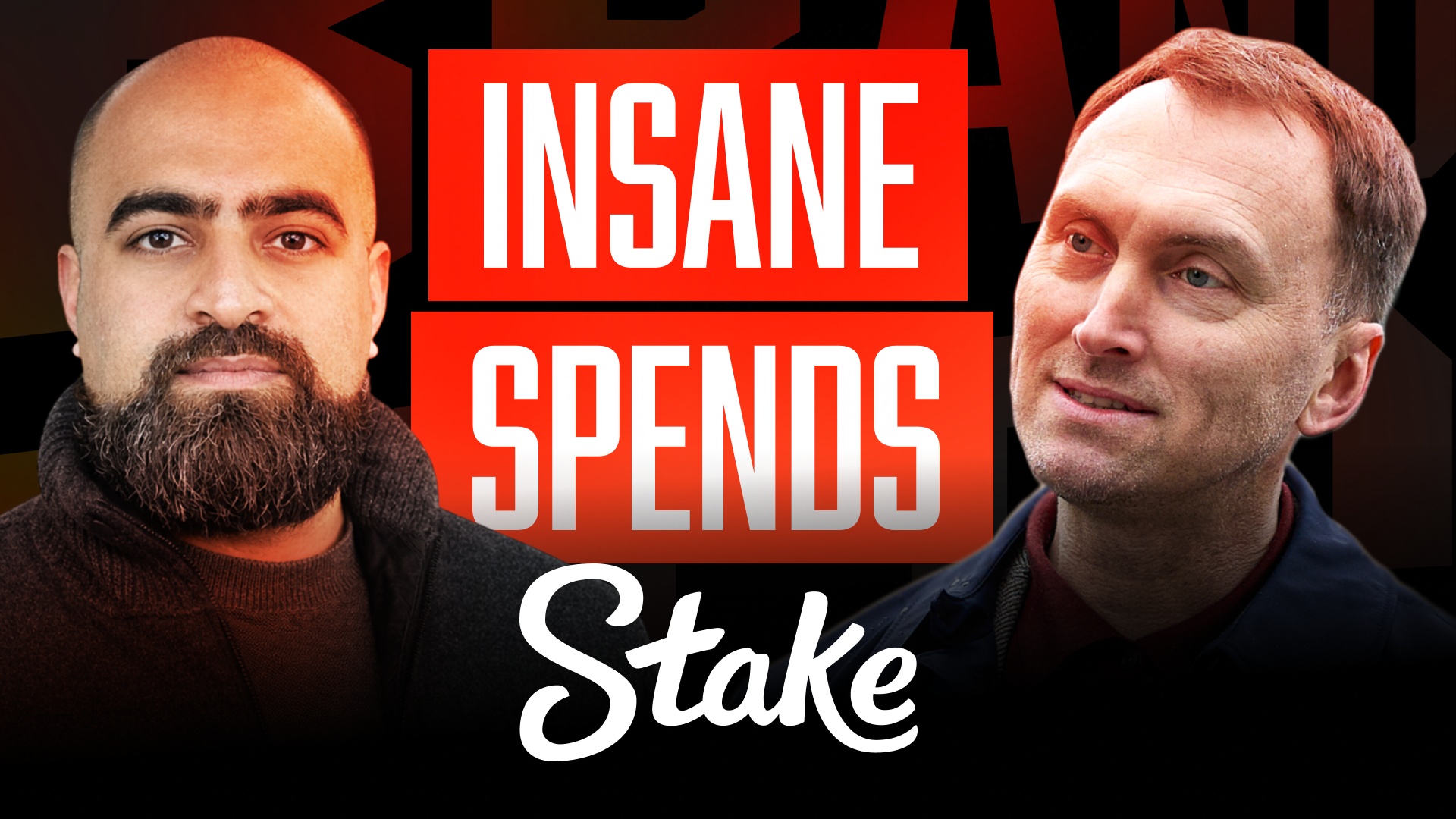 Akhil Sarin ร่วมรายการ Bet It Drives เผยเคล็ดลับความสำเร็จของ Stake และข้อผิดพลาดในการทำตลาด iGaming