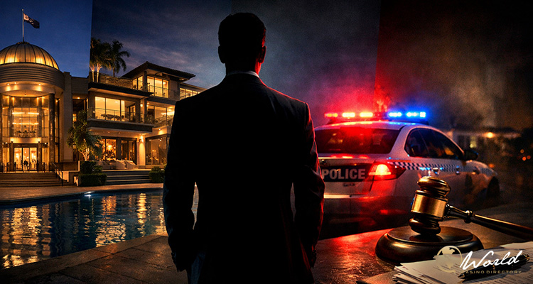 ผู้ก่อตั้ง VGW เผชิญข้อกล่าวหา หลังบริษัทยืนยัน CEO ลาออกชั่วคราว