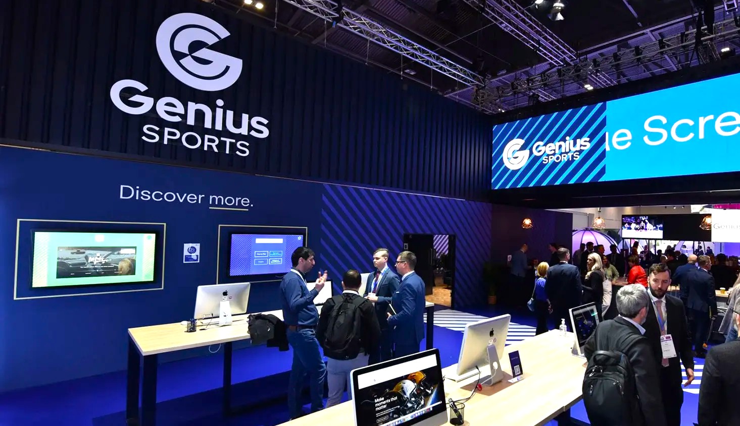 Genius Sports ประกาศเข้าซื้อกิจการ Legend มูลค่า 1.2 พันล้านดอลลาร์