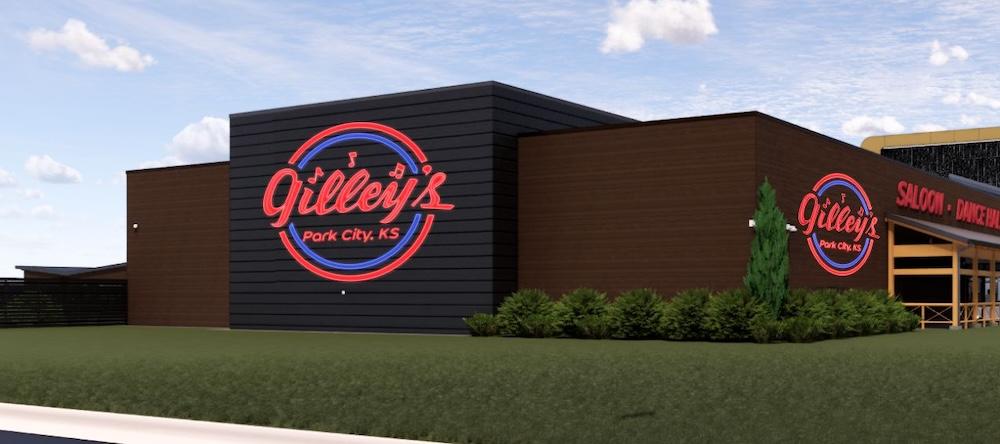 รายได้คาสิโนในรัฐแคนซัสพุ่ง 105% หลังเปิด Gilley’s Gambling Hall