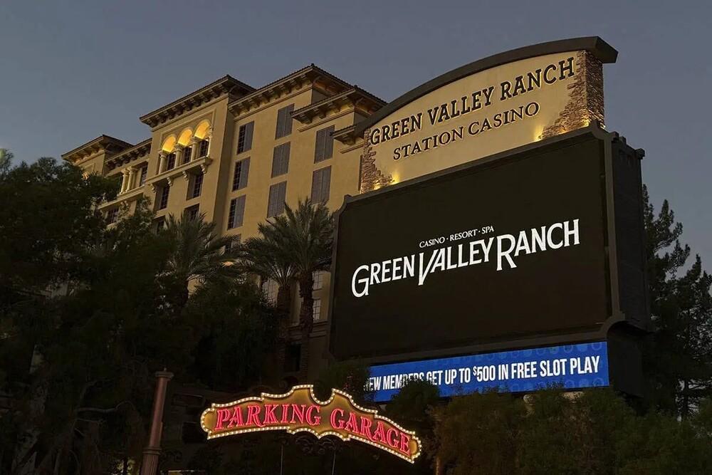 Red Rock Resorts รายงานผลประกอบการไตรมาสที่ 4 เติบโตอย่างแข็งแกร่ง