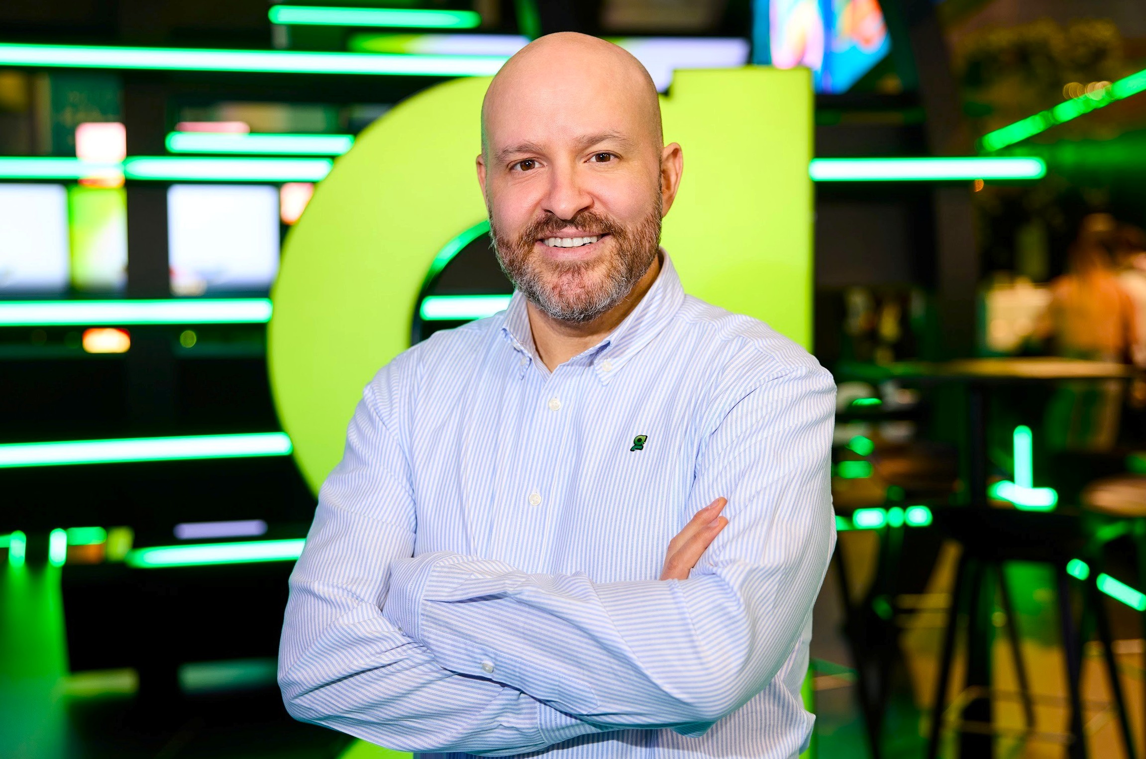 Greentube บุกตลาดสโลวีเนียด้วยความร่วมมือกับ Casino.si