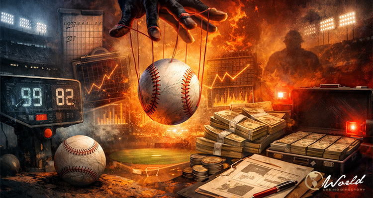 ขยายคำกล่าวหาคดีลักลอบแก้ไขการขว้างบอลของเอมมานูเอล คลาส (Emmanuel Clase)