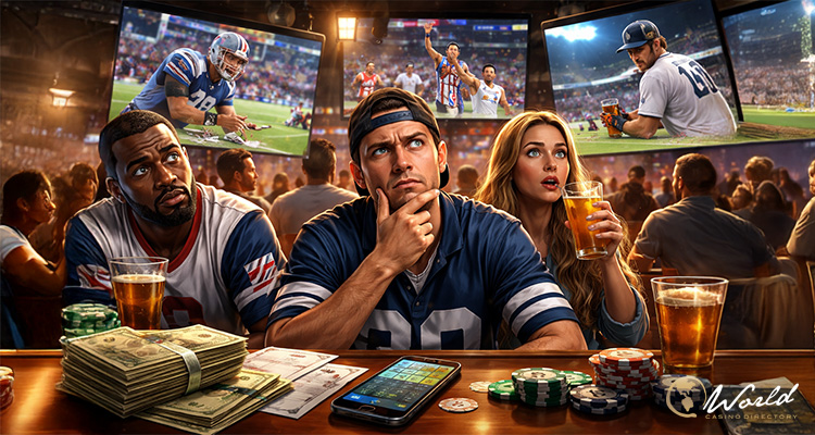 ความสงสัยในความยุติธรรมของวงการกีฬาในสหรัฐอเมริกา