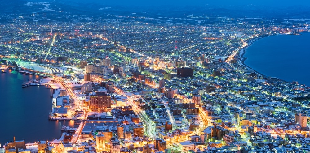 ฮอกไกโดจัดสรรงบประมาณเพื่อทบทวนความเป็นไปได้ในการพัฒนารีสอร์ตครบวงจรพร้อมคาสิโน