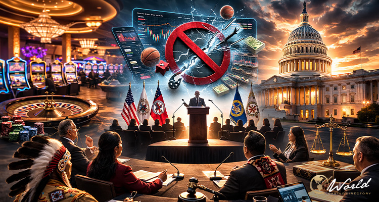 IGA รวมพลังชนเผ่า รับมือการขยายตัวของตลาดทำนายผลทั่วประเทศ