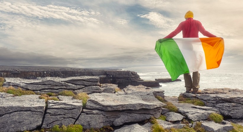 ไอร์แลนด์เริ่มใช้สิทธิออกใบอนุญาตการพนันอย่างเต็มรูปแบบ