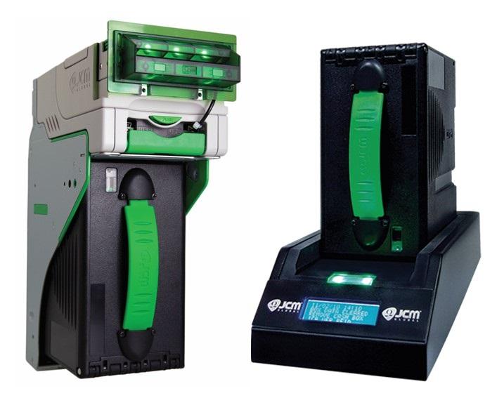 Mountaineer Casino Resort ติดตั้งเทคโนโลยี JCM Global ล่าสุดที่เวสต์เวอร์จิเนีย