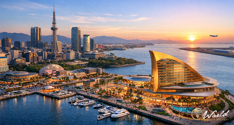 อำเภอไอจิเตรียมกลับเข้าร่วมกระบวนการประมูลรีสอร์ตแบบบูรณาการของญี่ปุ่น