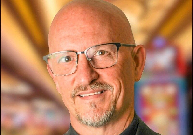 เจฟ เบาเออร์ (Jef Bauer) ได้รับแต่งตั้งเป็นซีอีโอคนใหม่ของ Little Creek Casino Resort