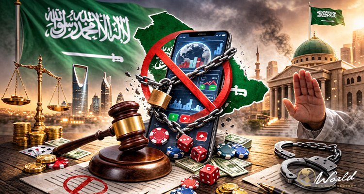 หน่วยงานกำกับดูแลการพนันเนเธอร์แลนด์เข้มงวดตรวจสอบ Polymarket และกิจการลอตเตอรี่