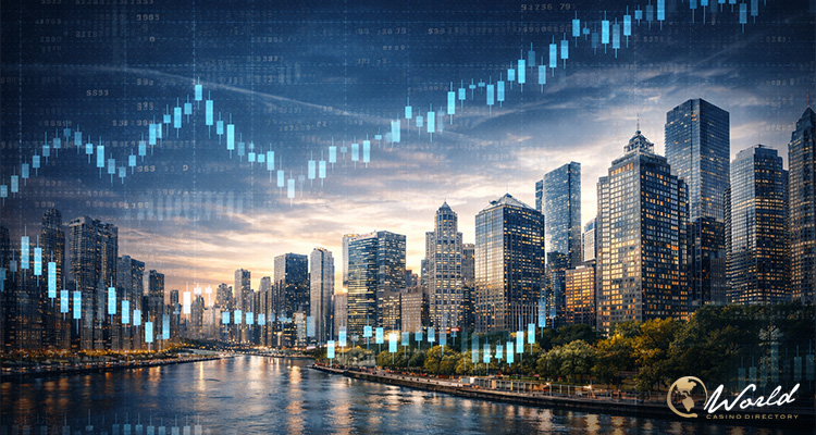 การขยายขอบเขตการตรวจสอบและบังคับใช้กฎของ Kalshi ในตลาดการทำนายเหตุการณ์