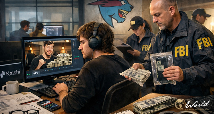 Kalshi ระงับบัญชีบรรณาธิการและผู้สมัครการเมือง ฐานใช้ข้อมูลวงในซื้อขาย