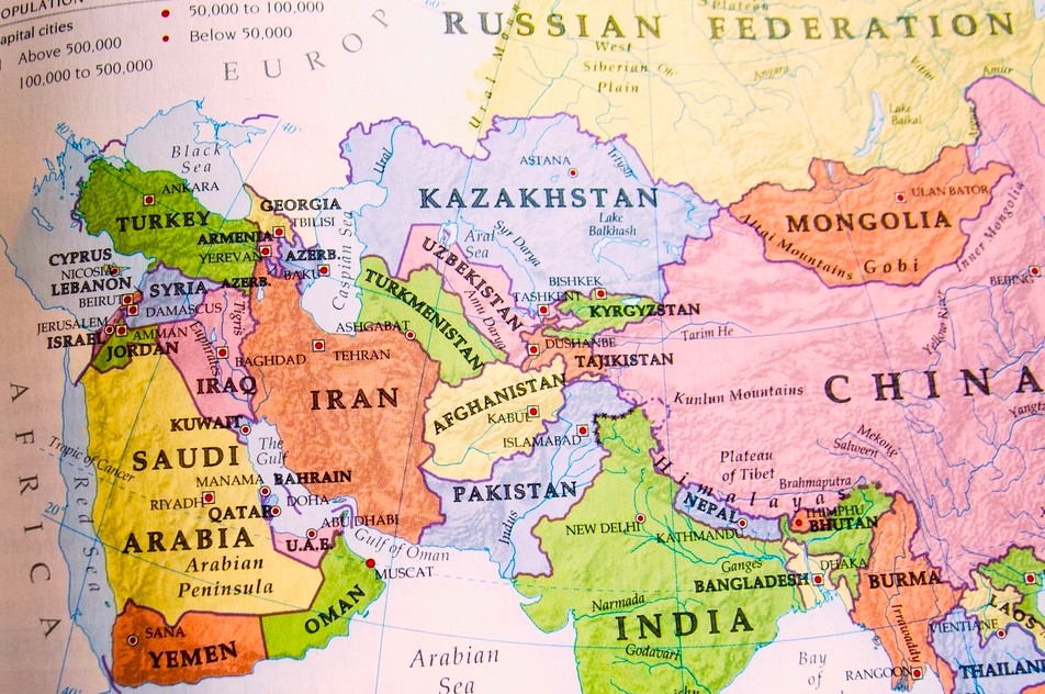 คาซัคสถานพิจารณาจัดโซนคาสิโนเฉพาะนักท่องเที่ยวต่างชาติ หวังเลียนแบบสิงคโปร์