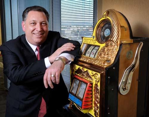 ลาสเวกัสปรับตัวตอบสนองความต้องการผู้บริโภคตามยุคสมัย