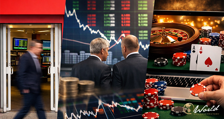 Entain เตรียมขยายตลาดคาสิโนออนไลน์ในนิวซีแลนด์