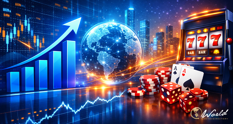 Light & Wonder ทำสถิติรายได้สูงสุด แม้ได้รับผลกระทบจากการยุติคดีในไตรมาส 4