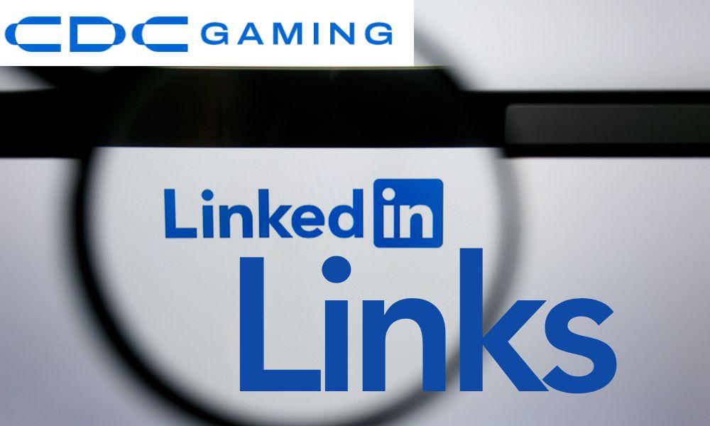LinkedIn แนะนำโพสต์เด่นเกี่ยวกับโลกเกมและการเดิมพัน