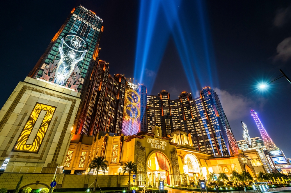 มาเก๊าอนุมัติผู้ประกอบการเกม 29 รายสำหรับปี 2026 สะท้อนความมั่นคงของตลาดภายใต้กฎระเบียบเข้มงวด