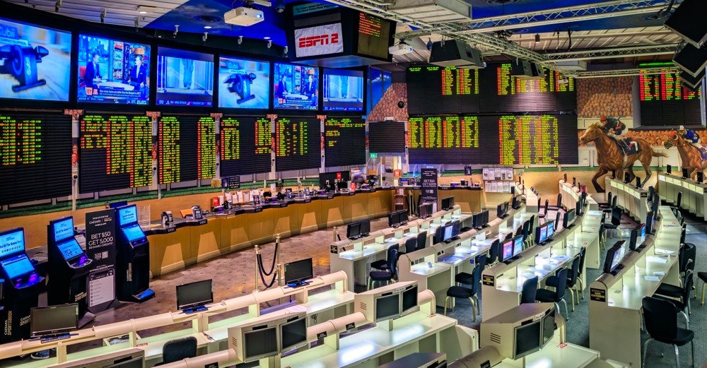 เนวาดาสู้ตลาดพยากรณ์เพื่อปกป้องอุตสาหกรรมพนันกีฬา
