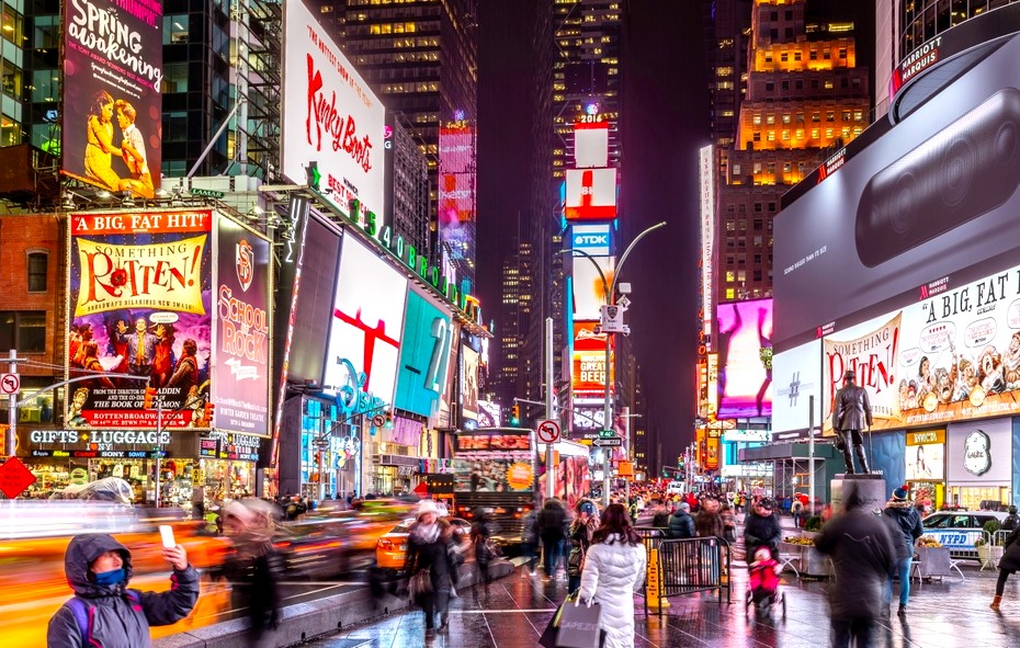 นิวยอร์กเสนอรายงานกิจกรรมการเดิมพันรายเดือน