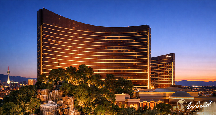 Wynn Resorts เผชิญเหตุข้อมูลรั่วไหลท่ามกลางการฟ้องร้อง