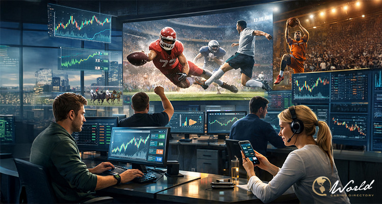 โนวิก (Novig) ระดมทุน 75 ล้านดอลลาร์ เตรียมเปิดตัวแพลตฟอร์มตลาดทำนายผลกีฬา