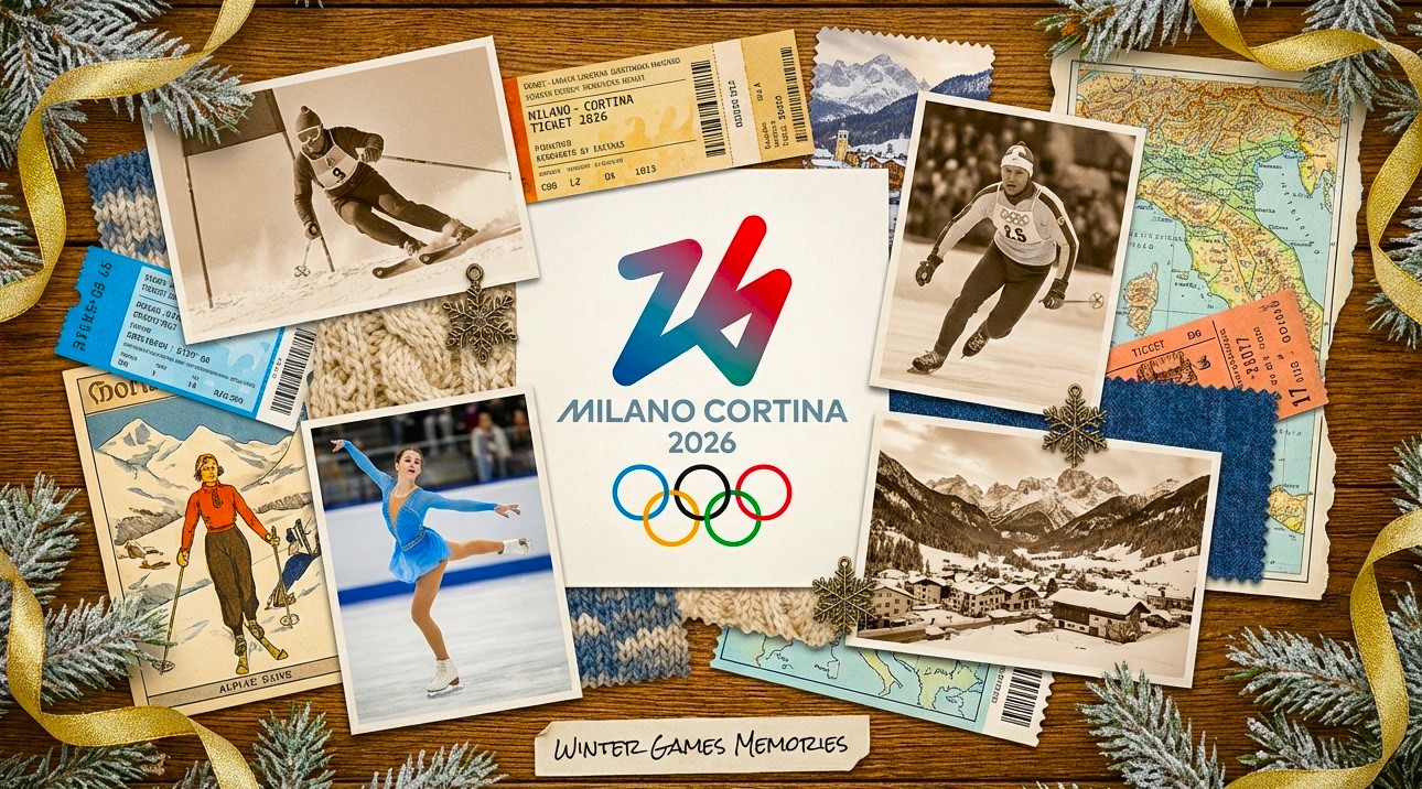 ตลาดการเดิมพันโอลิมปิกมีความสนใจจำกัด