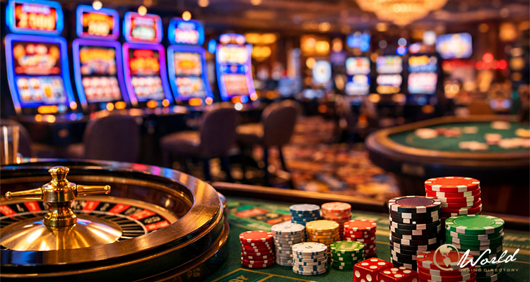 รายได้จากเกมพนันในเพนซิลเวเนียเพิ่มขึ้นในเดือนมกราคม 2026